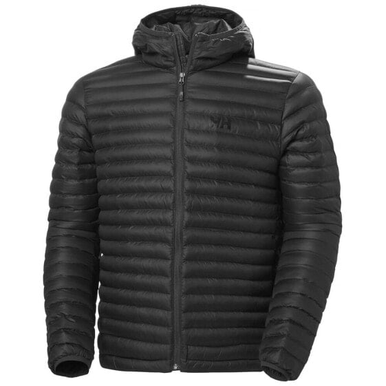 Helly Hansen Sirdal Hooded Insulator Jacket