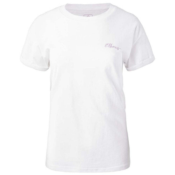 ELBRUS Mette short sleeve T-shirt
