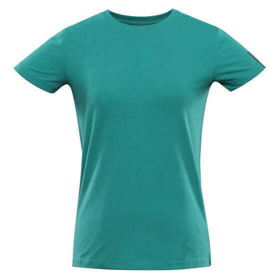 ALPINE PRO Delena short sleeve T-shirt