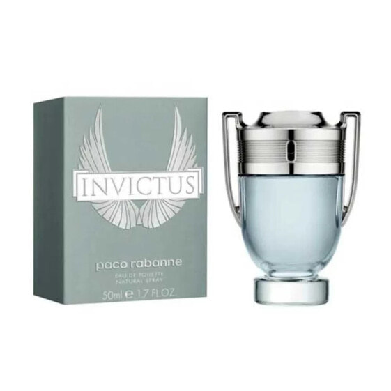 PACO RABANNE Invictus 50ml Eau De Toilette