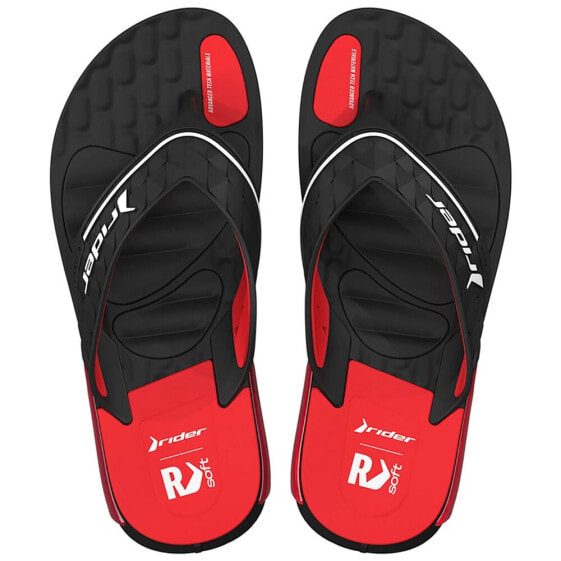 RIDER R Line Plus IV Flip Flops