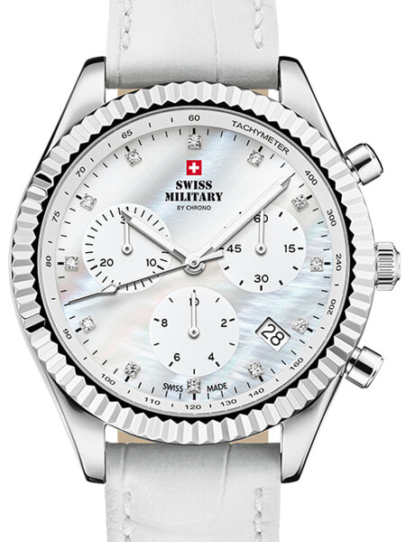 Часы Swiss Military by  Elegant