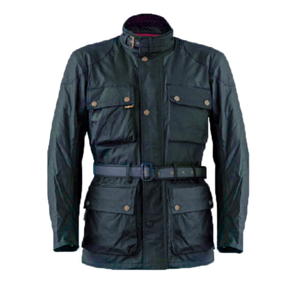 GARIBALDI Heritage jacket