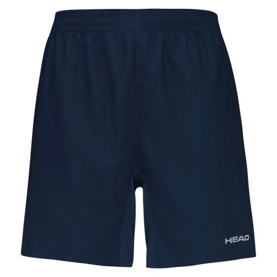 HEAD RACKET Club Shorts