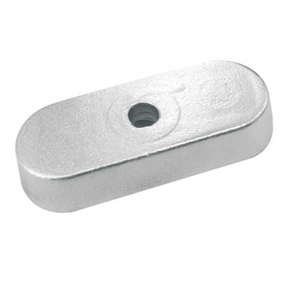 Лодочный мотор Tecnoseal Yamaha F6-F8C-F9.9-68T Zinc Plate Anode