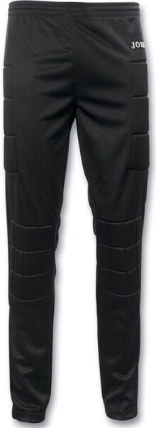 Брюки Joma Spodnie piłkarskie Long Pants черные размер XL (709/101)