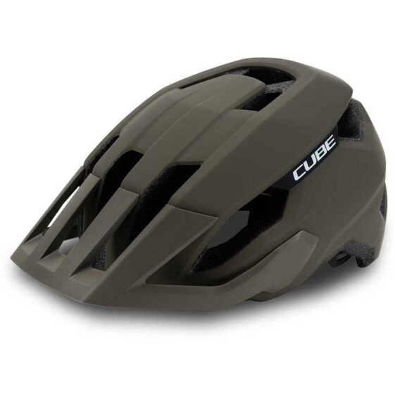 CUBE Stray TM MIPS MTB Helmet