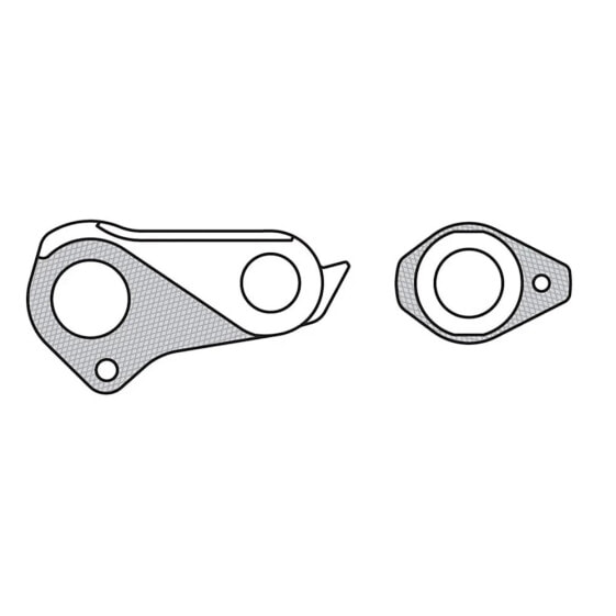 UNION GH-183 Derailleur Hanger