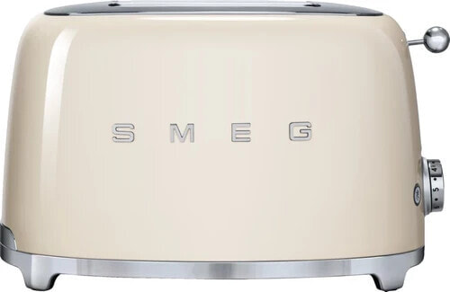 SMEG TSF01CREU Cream