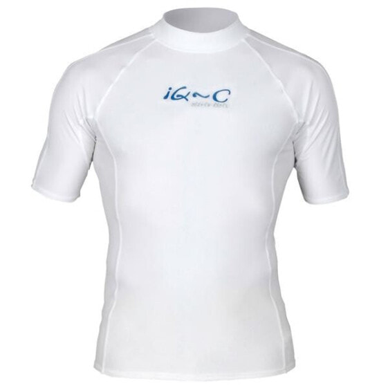 IQ-UV UV 300 Watersport Short Sleeve T-Shirt