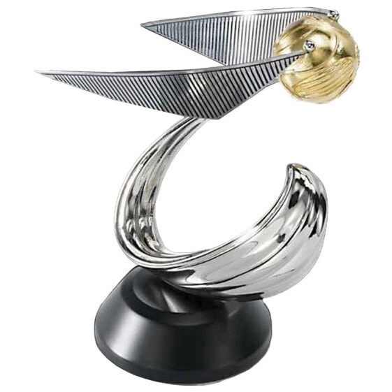 Фигурка Harry Potter Golden Snitch Sculpture (Золотой Снитч)