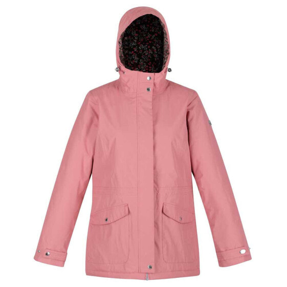 Куртка женская Regatta Brigida Waterproof, insulated 100% Polyester