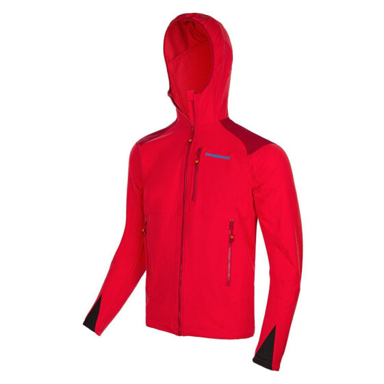 TRANGOWORLD TRX2 Dura Pro hoodie fleece