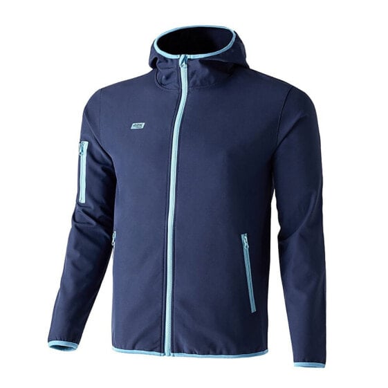 42K RUNNING Softshell Jacket