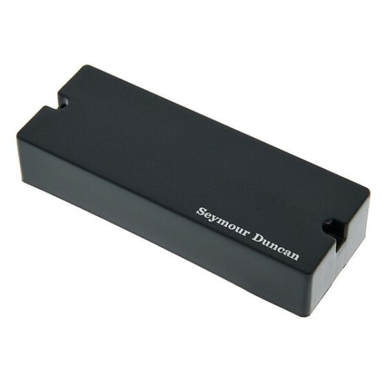 Бас-гитара Seymour Duncan ASB2-5N Soapbar Neck 5 для музыкантов