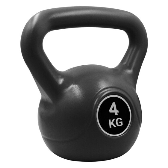 PURE2IMPROVE Kettlebell 4kg Unit