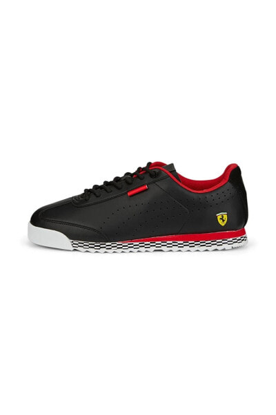 Erkek Ayakkabı Ferrari Roma Via Perf 30703203