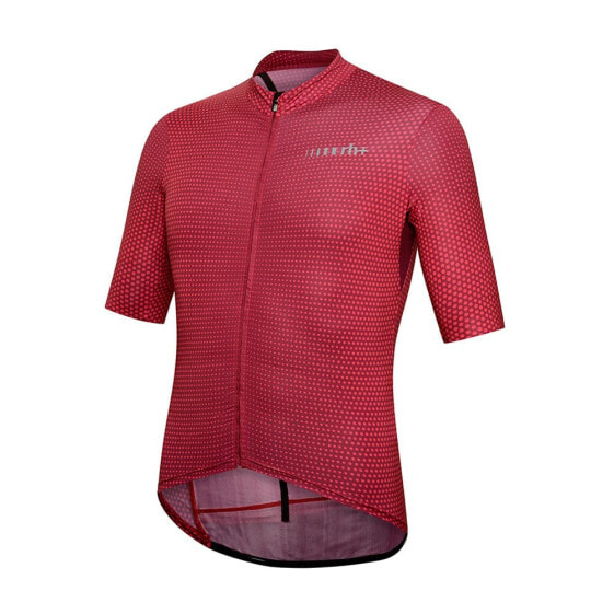 rh+ Super Light Short Sleeve Jersey