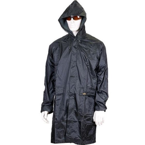 Длинная куртка Kali Galicia для дождя