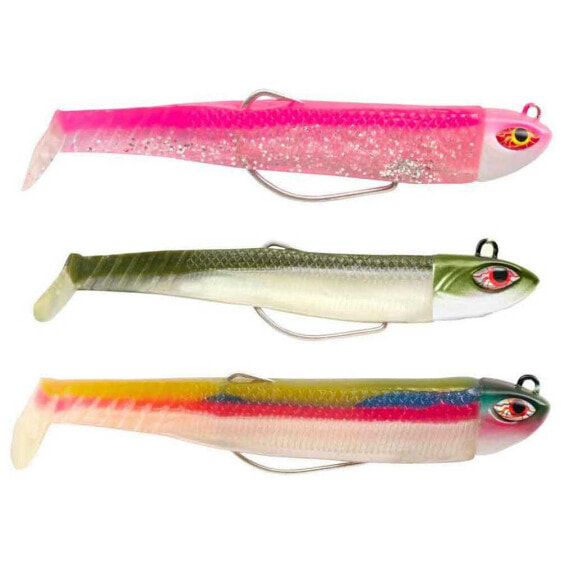 CINNETIC Crafty Candy Soft Lure 85 mm 12g
