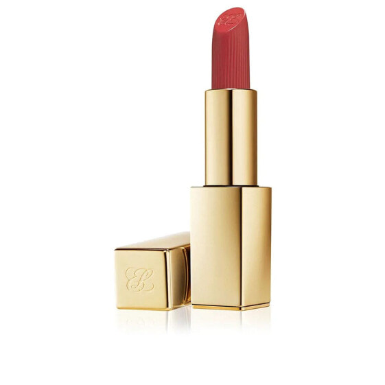 Помада Estee Lauder Pure Color Pumpkin 3,5 g матовый