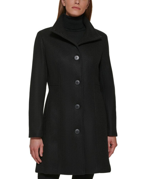 Womens Walker Coat