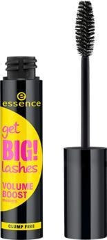 Тушь для ресниц Essence С Get Big! Lashes объем 12 мл