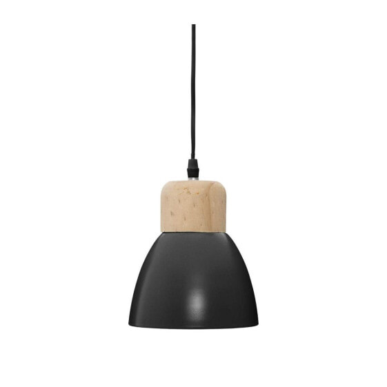 Подвесной потолочный светильник Atmosphera Чёрный E14 (Ø 15 x 19 см)