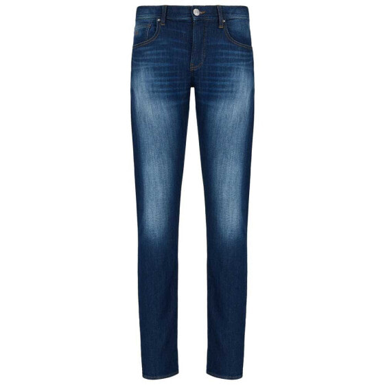 ARMANI EXCHANGE Slim Fit 6RZJ13-Z1TTZ jeans