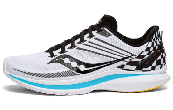 Saucony Kinvara 12 M S20619-40 Running Shoes