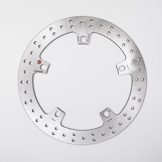 BRAKING RH7004 front brake disc