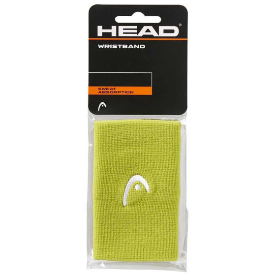 HEAD RACKET Logo 5´´ Wristband