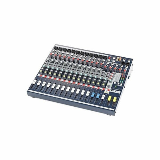 Soundcraft EFX12 B-Stock