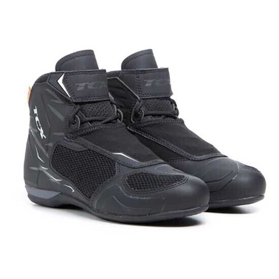 TCX R04D Air motorcycle shoes