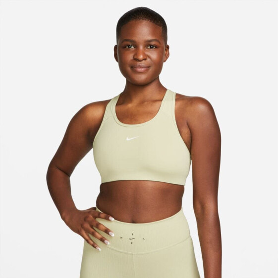 NIKE Swoosh Medium Sports bra medium impact