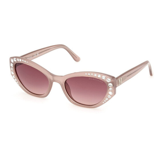 GUESS MARCIANO GM00001 Sunglasses