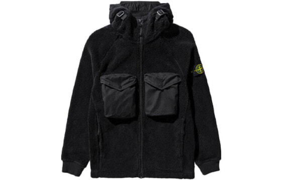 Куртка STONE ISLAND Logo 751560134-V0029