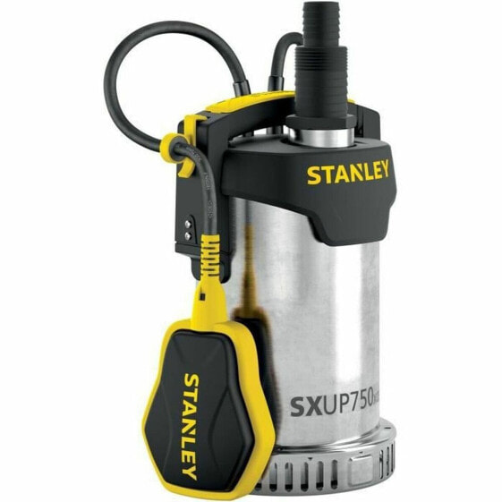 Водяной насос Stanley SXUP750XCE 750 W 1 Предметы