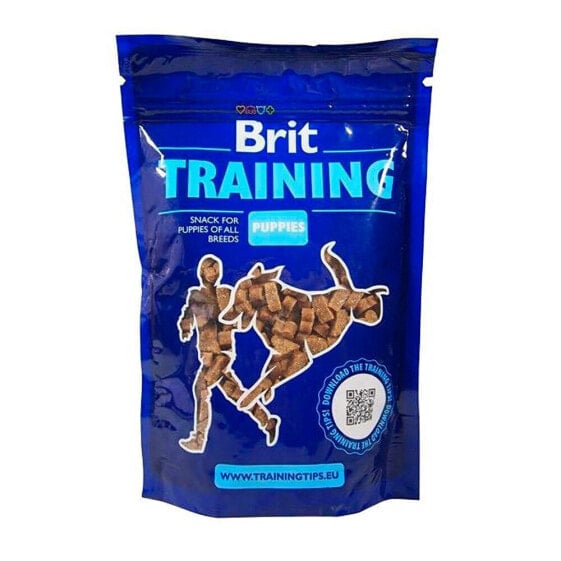 BRIT Training Snack Puppies 200g Dog Snack