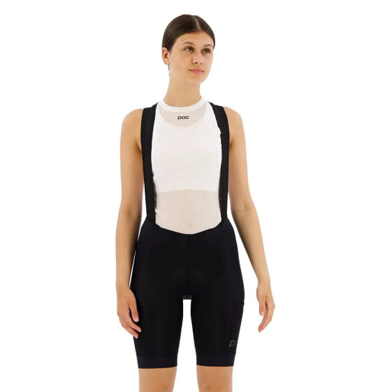 POC Esential bib shorts