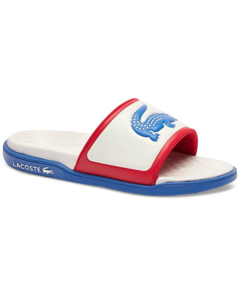 Men's Serve Slide Dualiste Slip-On Sandals