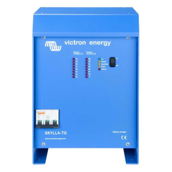 VICTRON ENERGY Skylla-Tg 24/30 (1+1) 120-240V Charger