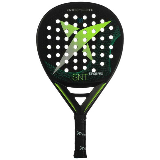 DROP SHOT Stage Pro padel racket