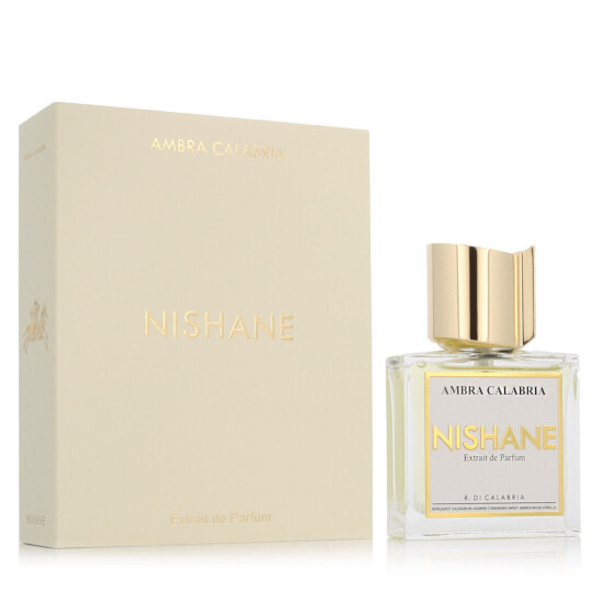 Парфюмерия унисекс Nishane Ambra Calabria 50 ml