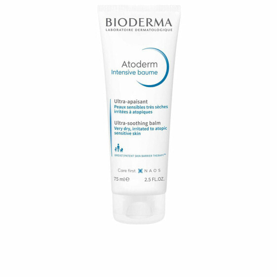 Крем для комплексного ухода для атопической кожи Bioderma Atoderm Intensive Успокаивающее средство