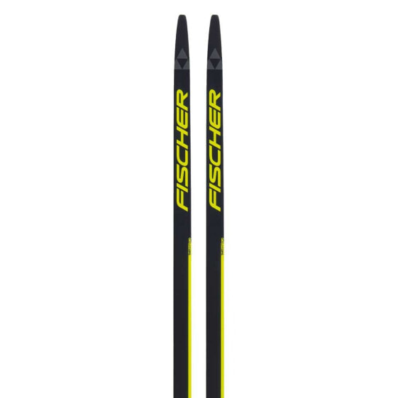 FISCHER Twin Skin Pro Xtra Stiff Nordic Skis