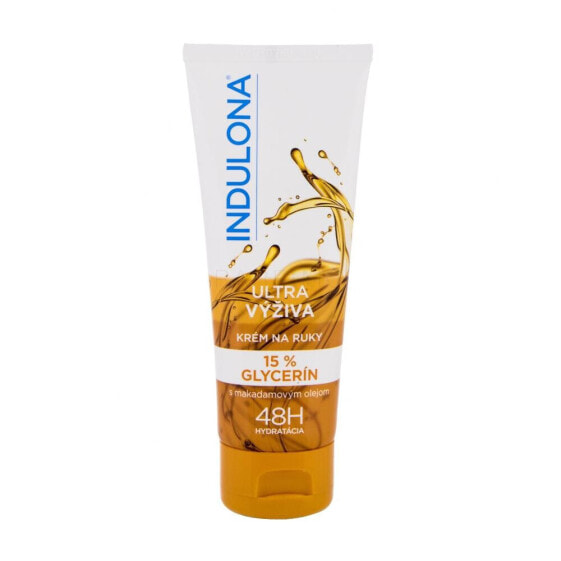 INDULONA Ultra Nutrition 50 ml handcreme unisex