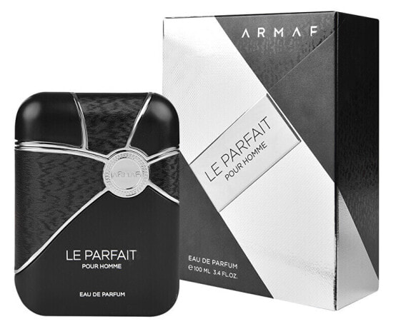 Мужская парфюмерия ARMAF Le Parfait Pour Homme - EDP