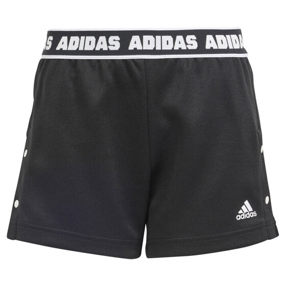 ADIDAS Dance Knitted Shorts