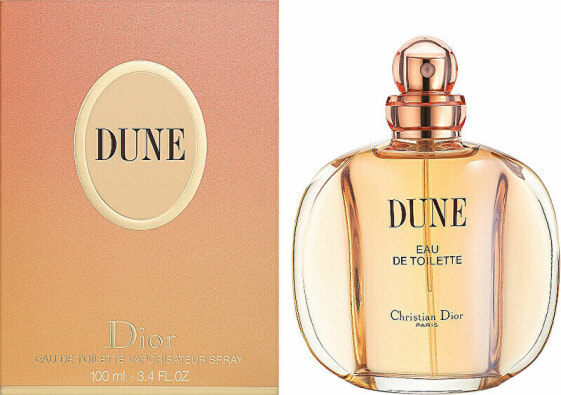 Туалетная вода Dior Dune - EDT